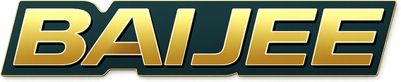 baijee logo